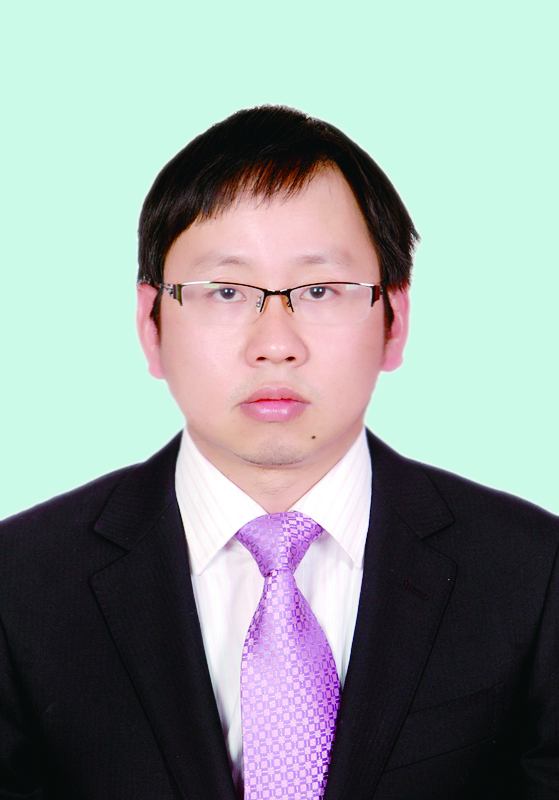 韦永刚