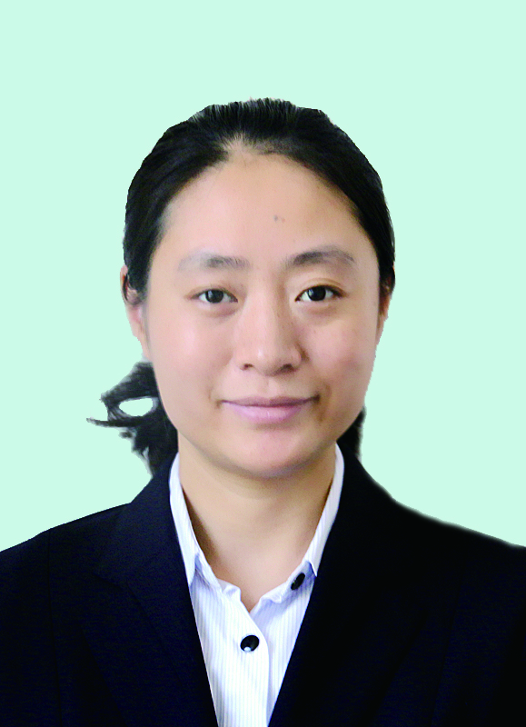 肖李艳