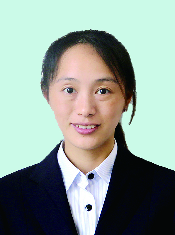 陈雪莲