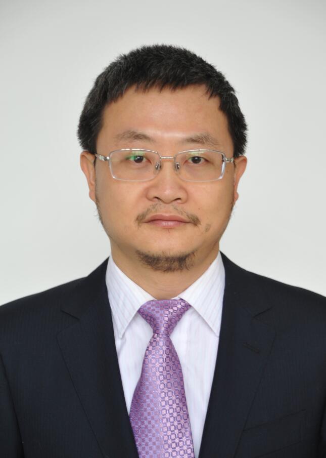 朱小冰