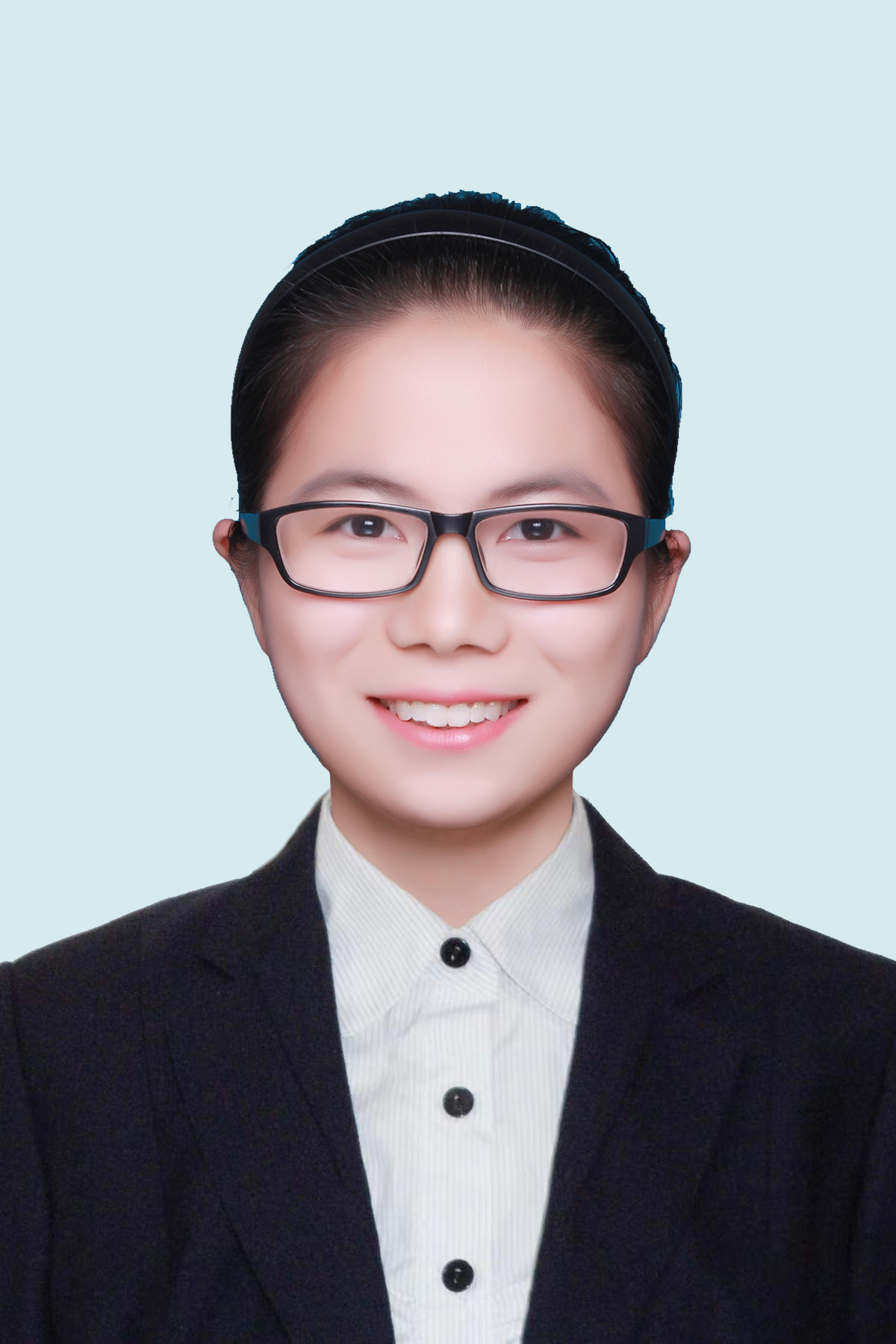谢敏华