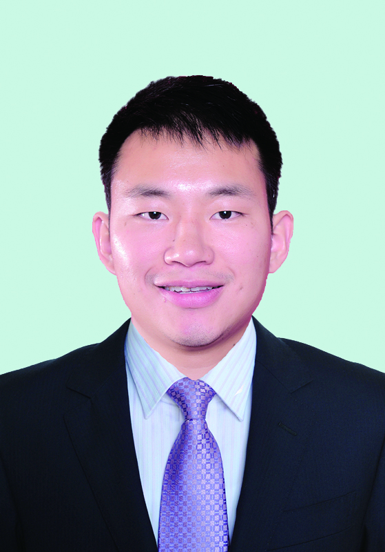 廖启发