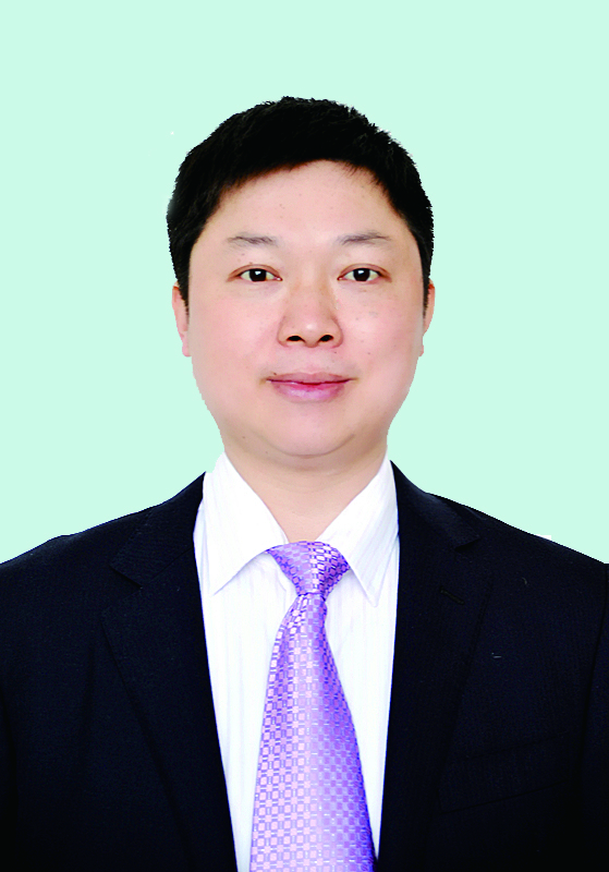 蒲志忠