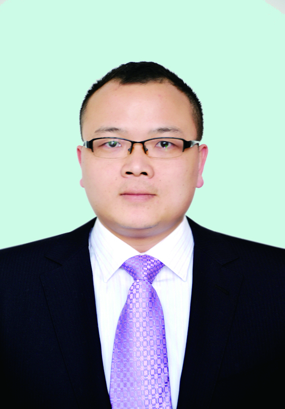 杨志亮