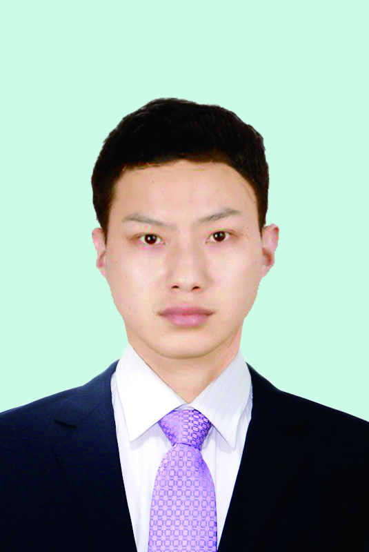 丁垚