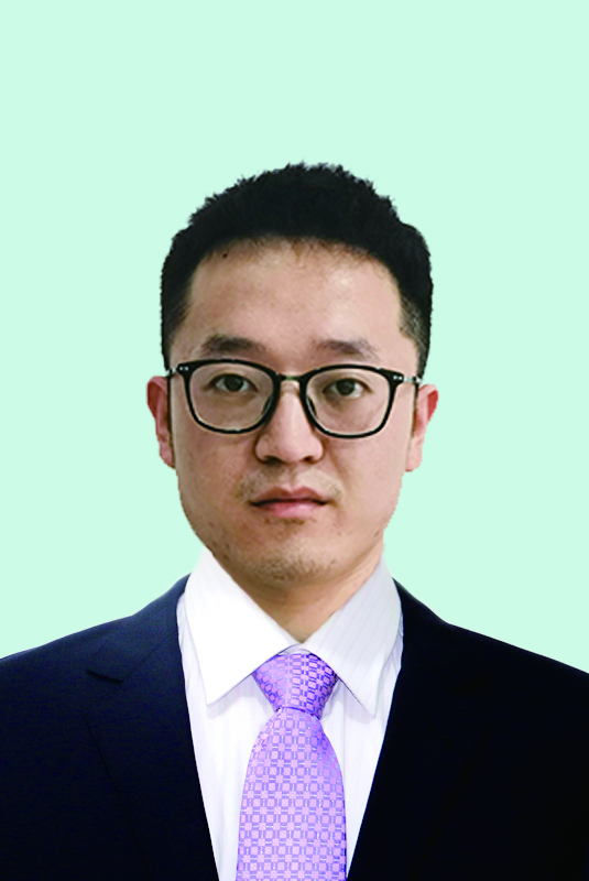 潘润
