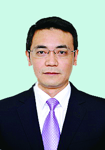 李军