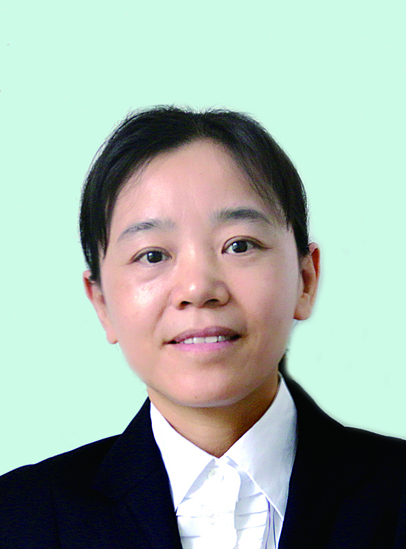 蒋晓蓉