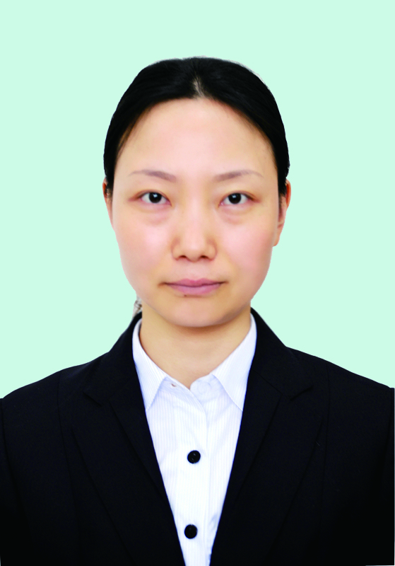 李毓娟