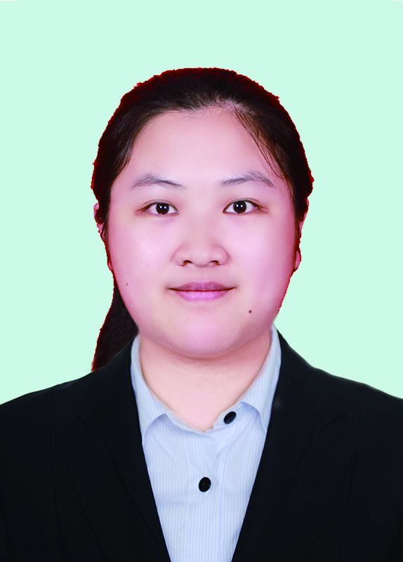 杜雅莉