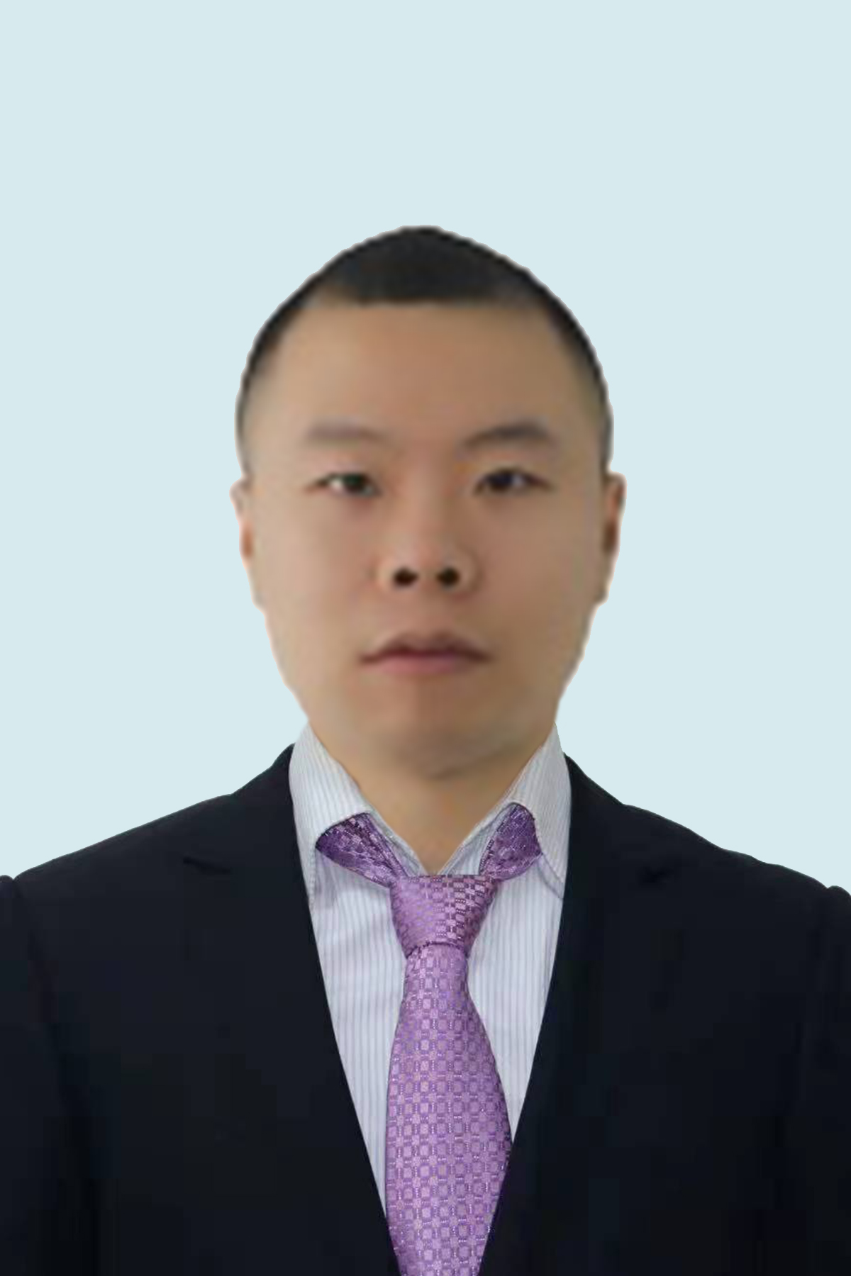 何仁杰