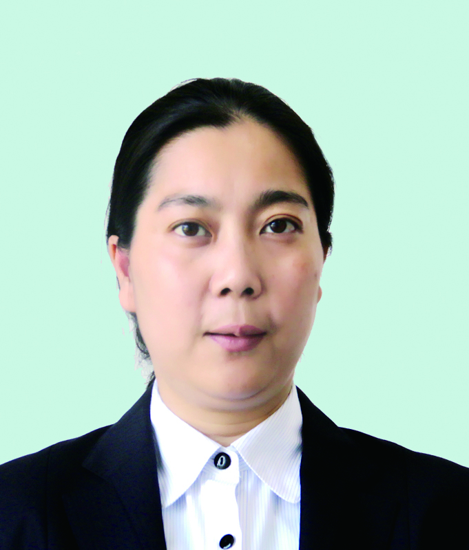 刘有娅